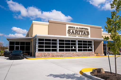 Sarita's Grill & Cantina - Denham Springs